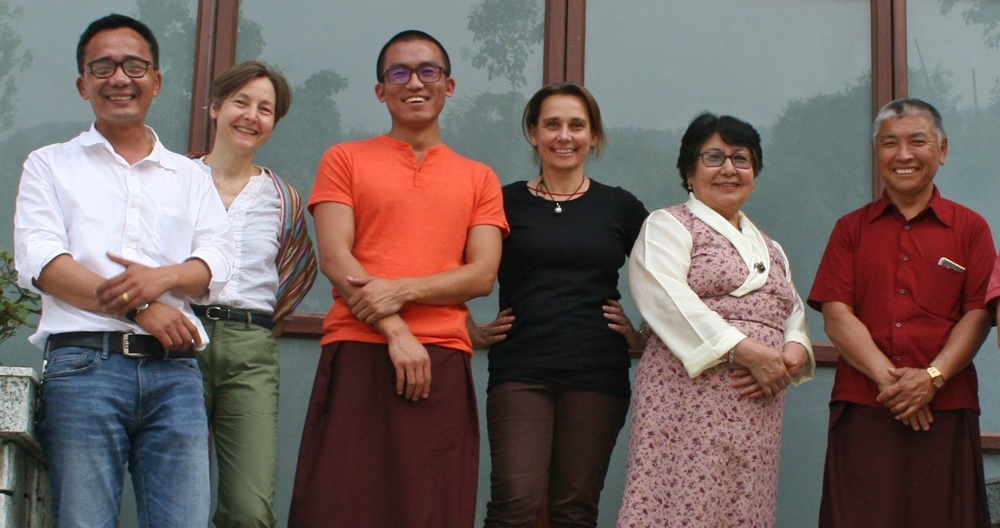 KCE Team Members