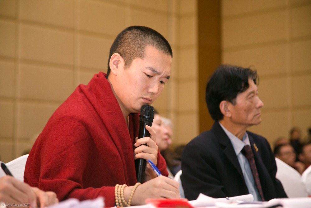 Sabchu Rinpoche